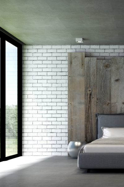 minimal-bedroom-white-brick-wall-texture-background-interior-design