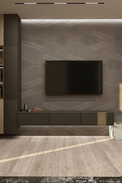 room-with-tv-box-wall